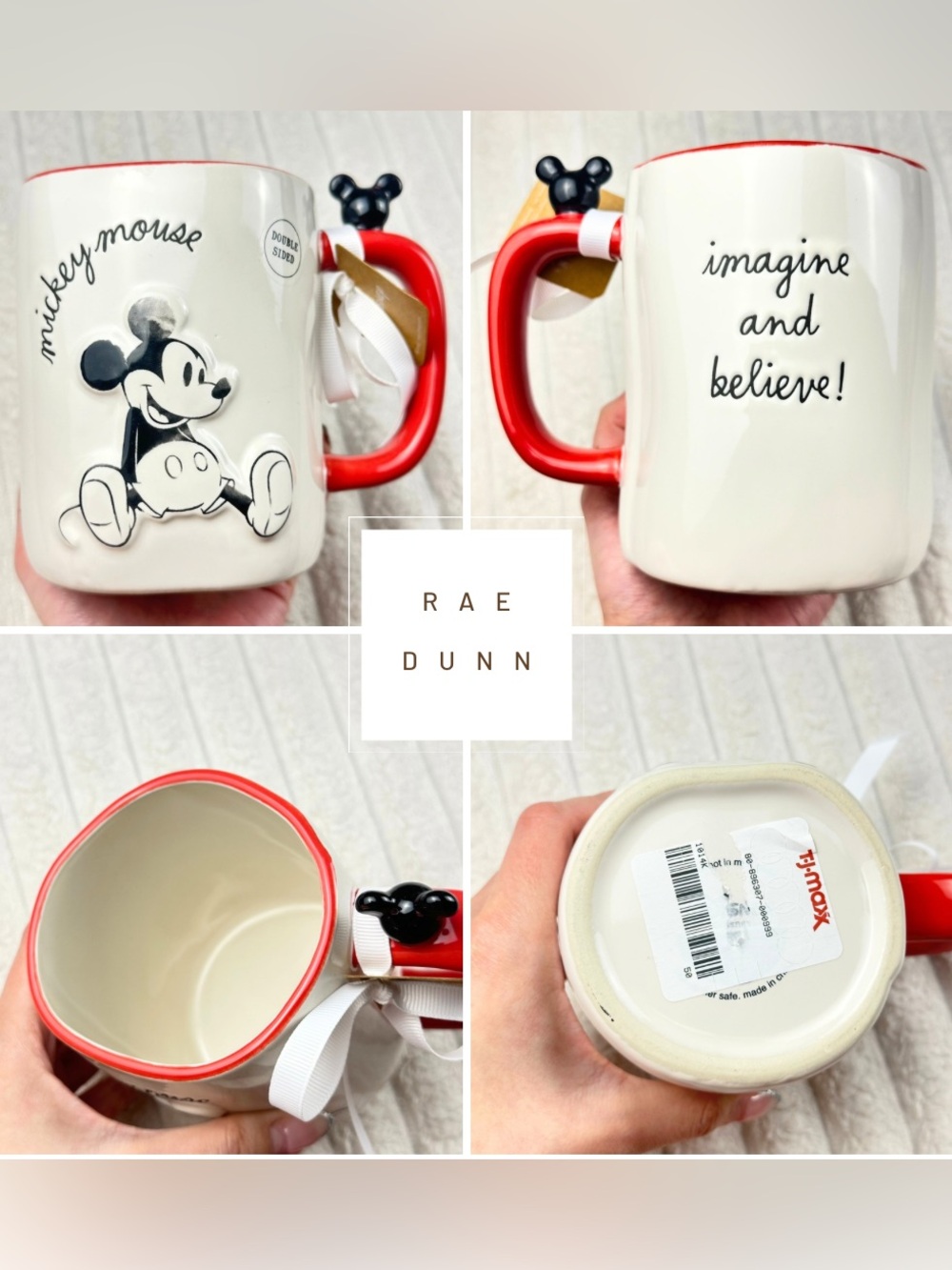 Rae Dunn Mug